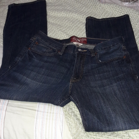 Lucky Brand Jeans free top - Picture 4 of 7